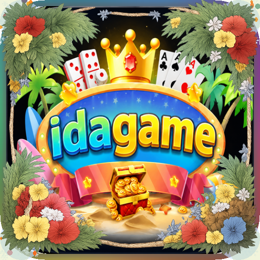 idagame — mitra unggulan